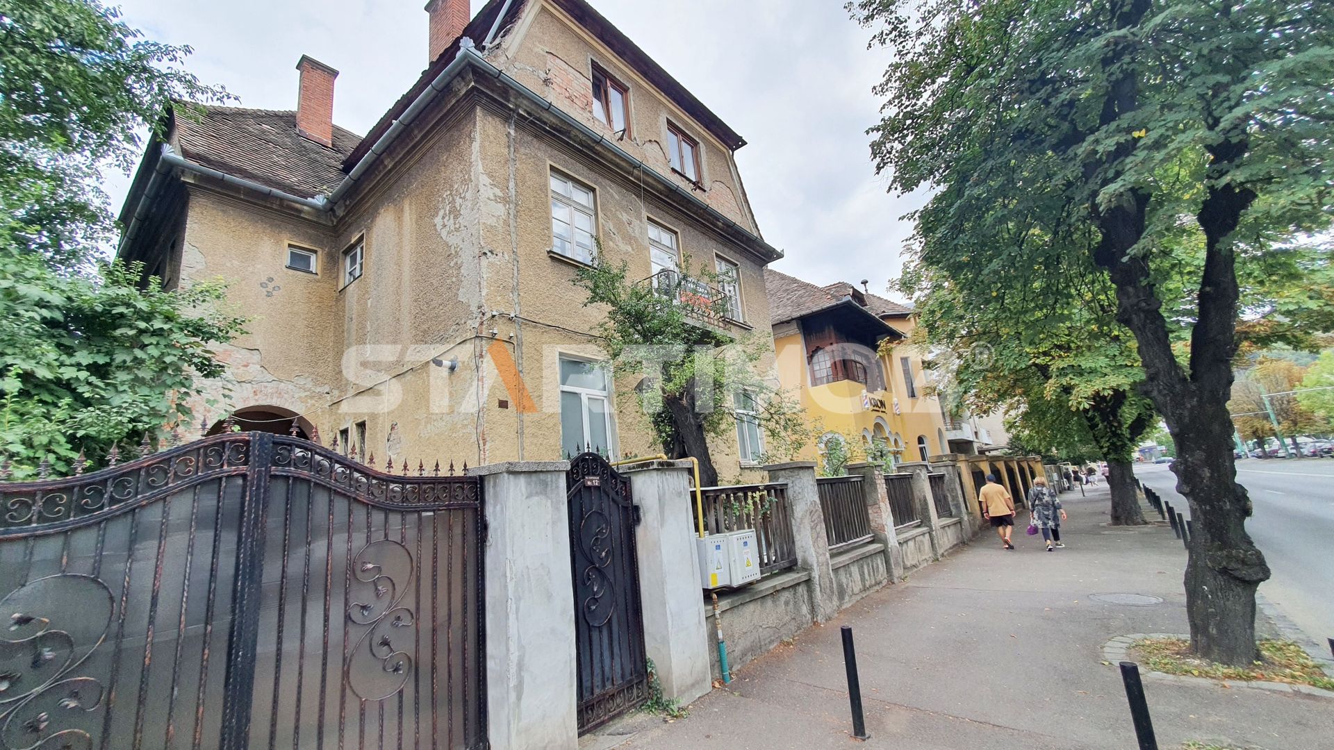 Apartament zona Universitatii Transilvania