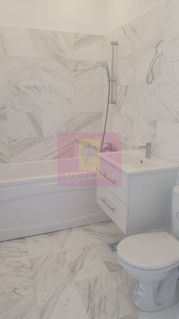 Apartament  2 camere finisaje lux, Complex Avangard