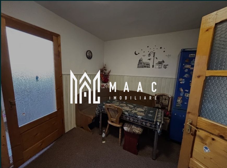 Apartament 2 camere | Sibiu, Vasile Aaron | 50mp - imaginea 3