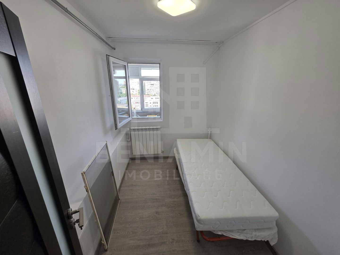 2 Camere-Brazda lui Novac-Centrala termica-Ac-52mp-Renovat-Liber - imaginea 6