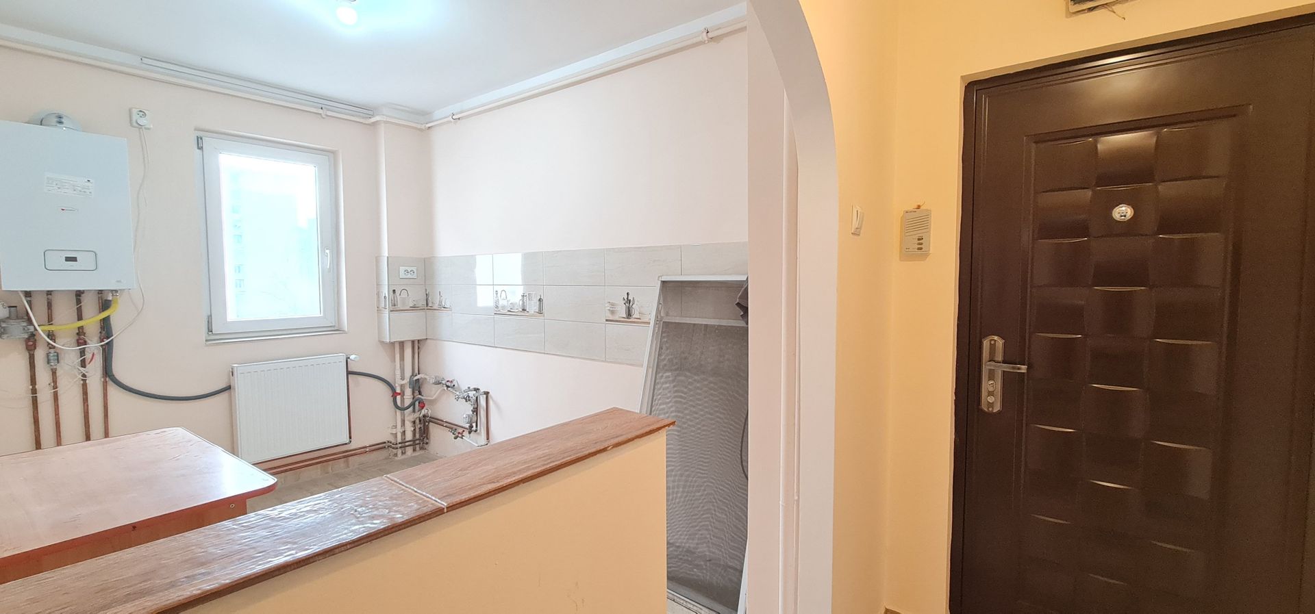 Apartament 2 camere Tractorul - imaginea 5