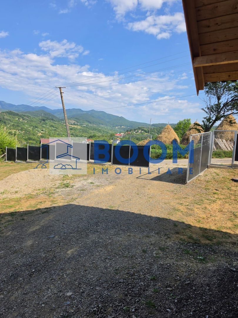 Casa noua | Zona de recreere | Evadare in natura| - imaginea 9