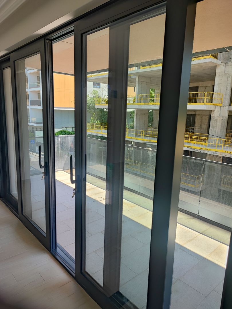 Clădire noua Boutique Premium de Închiriat zona Floreasca - imaginea 18