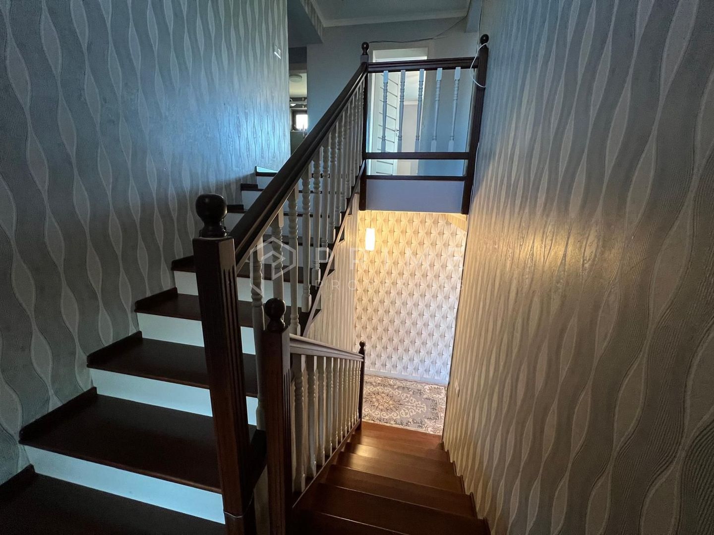 Vilă individuală premium | 730 mp teren | 4 dormitoare | Garaj - imaginea 17