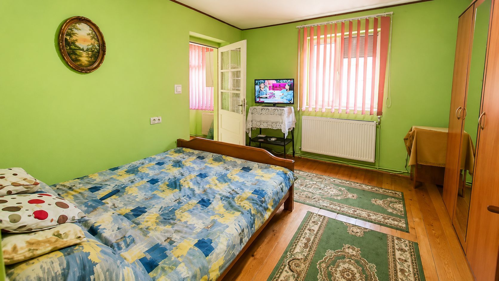 Casă individuală, teren generos de 1.348mp, poziție centrală, Giarmata - imaginea 14