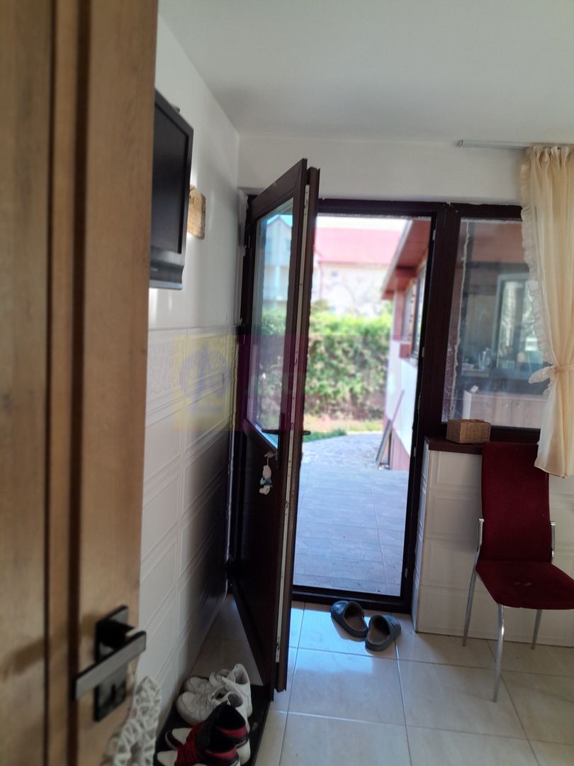 DE VANARE CASA P+M 5 CAM  GIURGIU