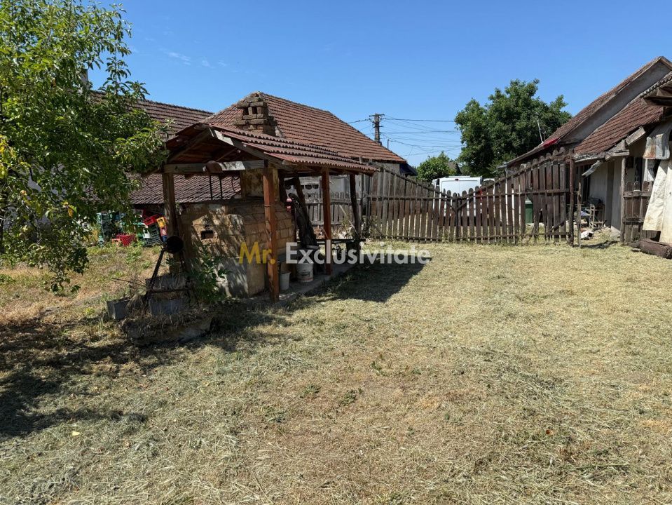Casa de vânzare in Livada , Satu Mare - imaginea 6