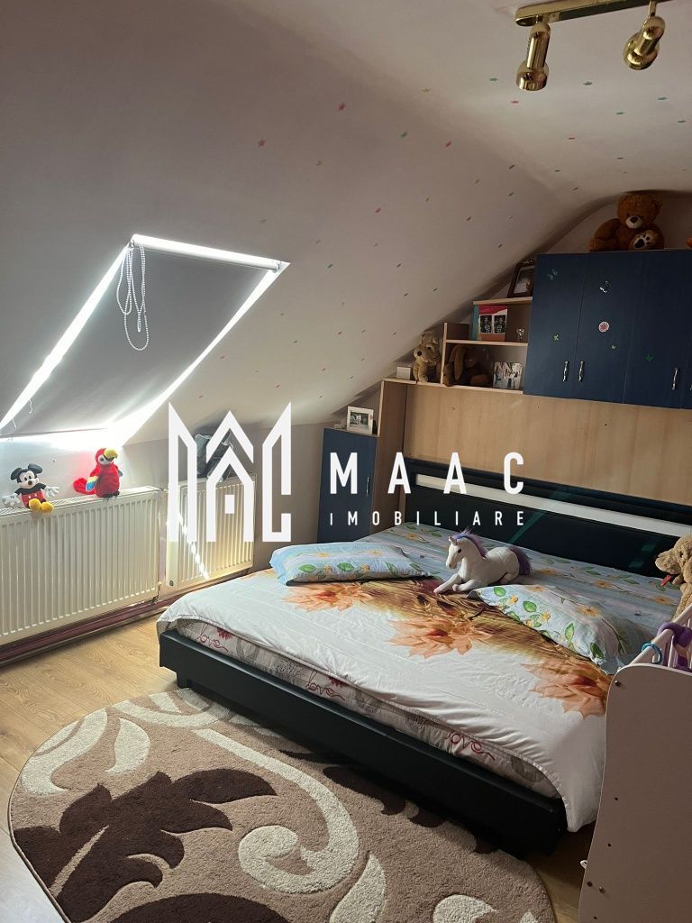 Apartament 3 camere de vânzare | Hipodrom 1, Sibiu | Intabulat - imaginea 6