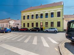 Apartament central 43 mp | Piața Catedralei – Reconcilierii