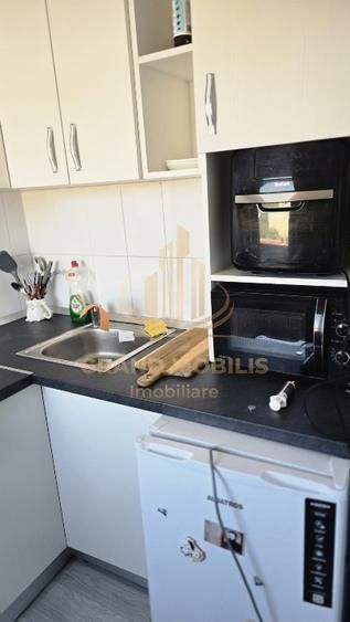 Garsonieră Premium în Complexul Studențesc, Renovată | Ideal Investite - imaginea 9