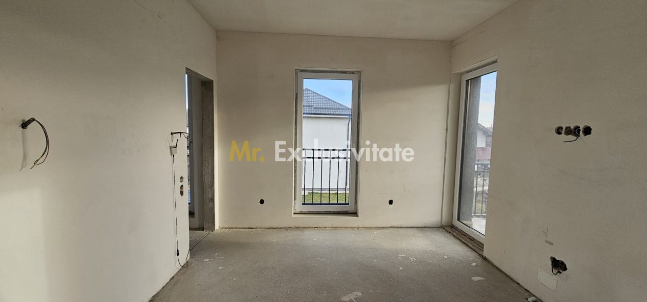 Casa individuala noua in Gilau-constructie premium - imaginea 26