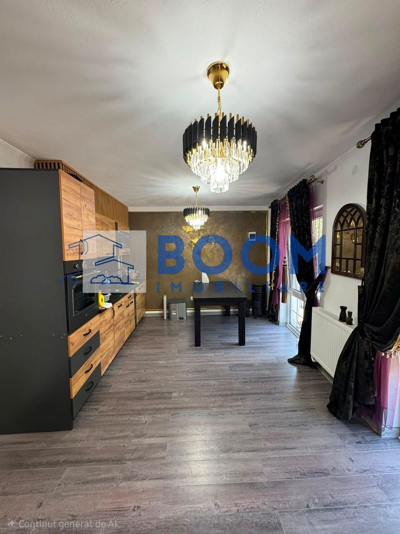 Casa Parc Zavoi | Rezidential | Spatiu Comercial | Mobilat si Utilat - imaginea 7