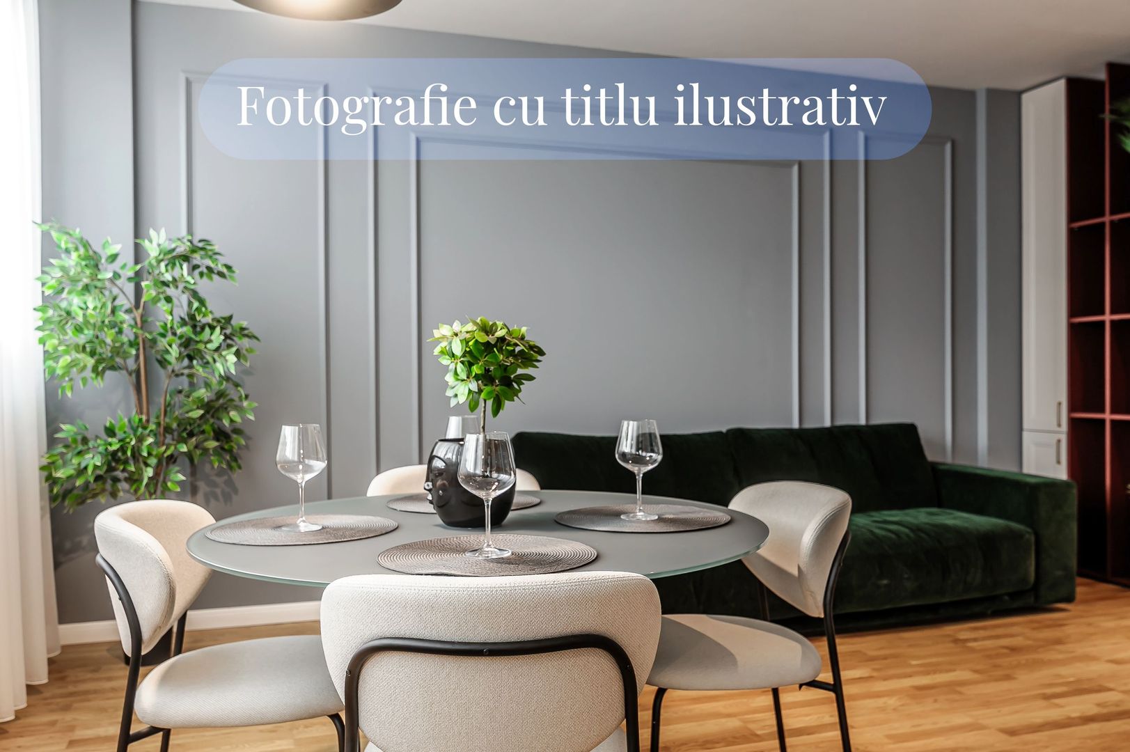Imagine 7 - Apartament 3 Camere Nou de Vânzare în Ansamblul X City, Timișoara!