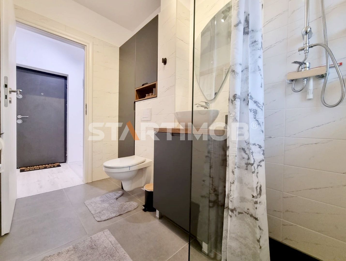 Apartament 3 camere Vivamus Residence