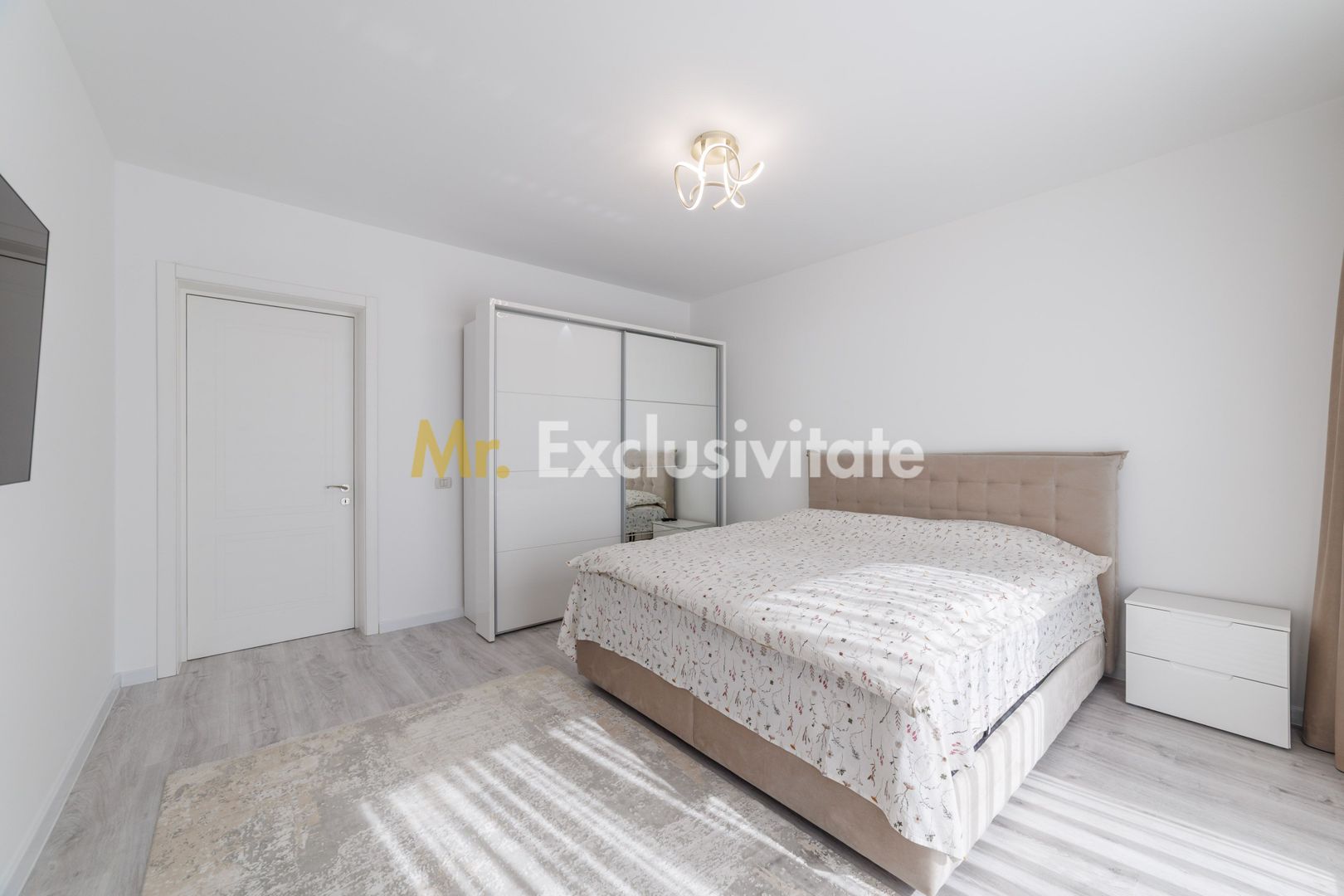 Casa premium in Stefanestii Noi, cartier Bratieni, AG - imaginea 9