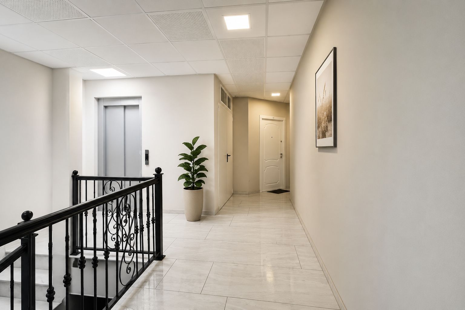 Inchiriez in Dumbravita apartament cu 2 camere - imaginea 3