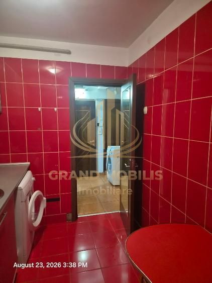 Apartament 2 camere decomandate, 43,84 mp, Șoseaua Viilor - imaginea 7