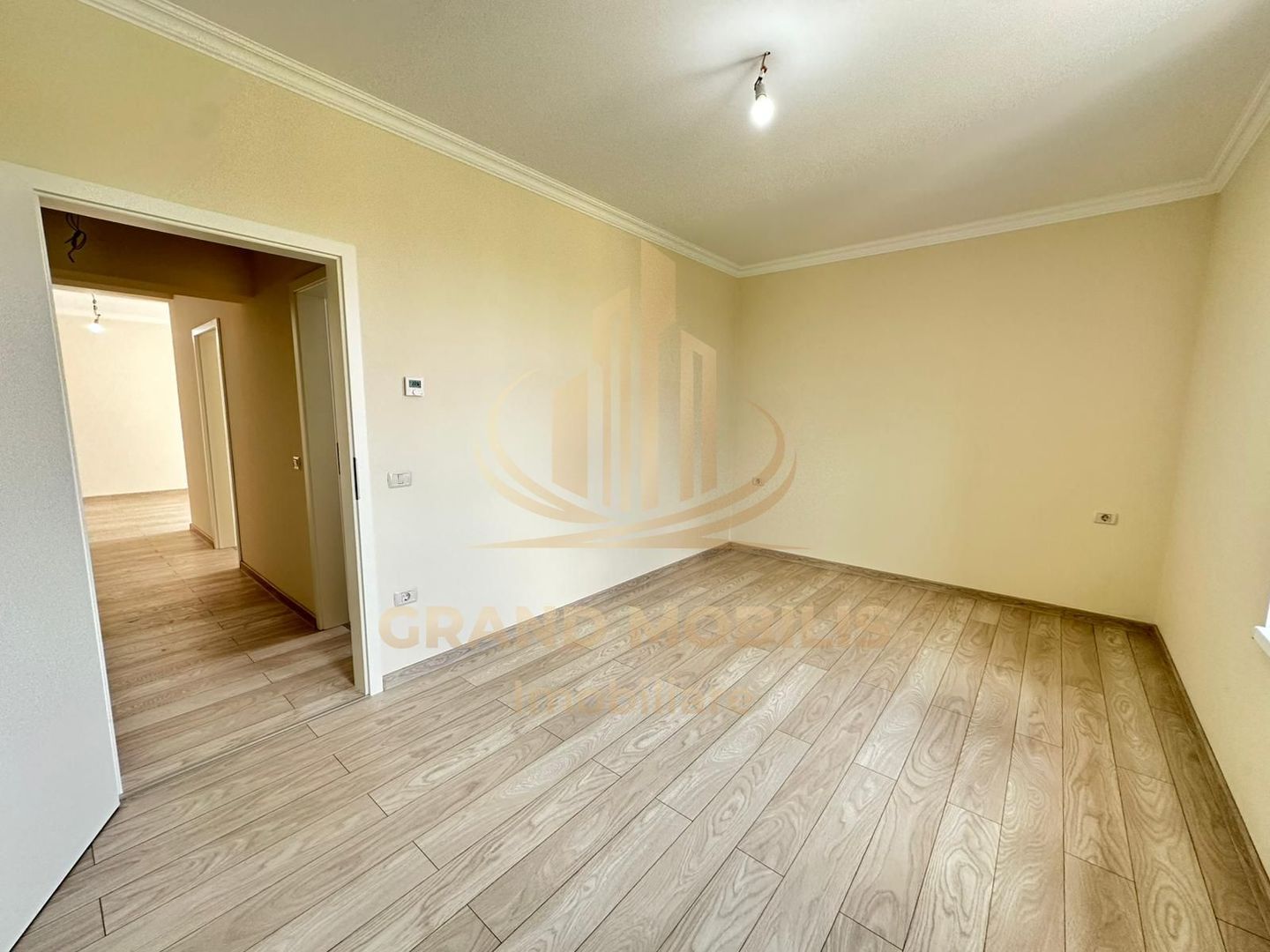 2 Cam, Bucătărie Închisă | Bloc Nou | Giroc–Zona Hotel IQ | Investitie - imaginea 5