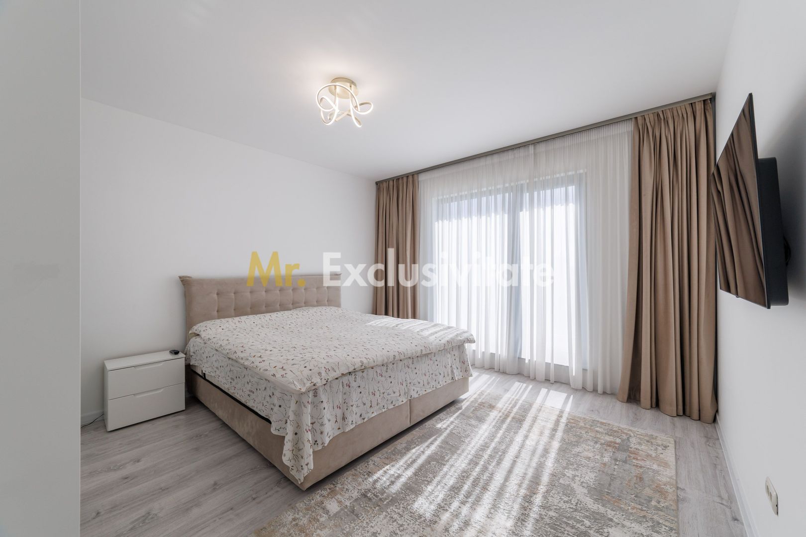 Casa premium in Stefanestii Noi, cartier Bratieni, AG - imaginea 8