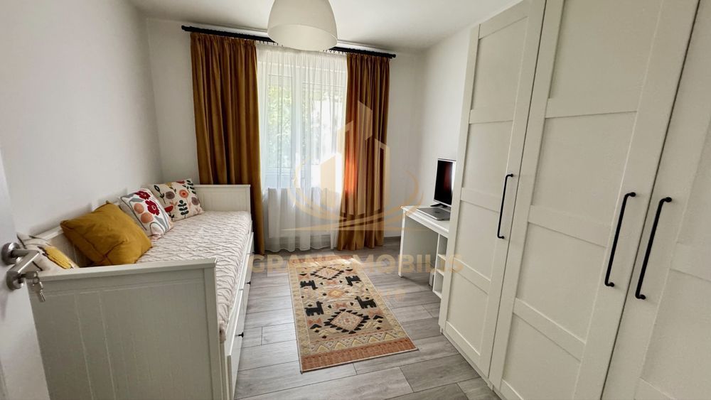 Apartament Premium 3 Camere | 68 mp | Etaj 3 | Garaj & Boxă | Zona Piața Doina - imaginea 4