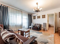 Apartament 2 camere,  6 Vânători Arad
