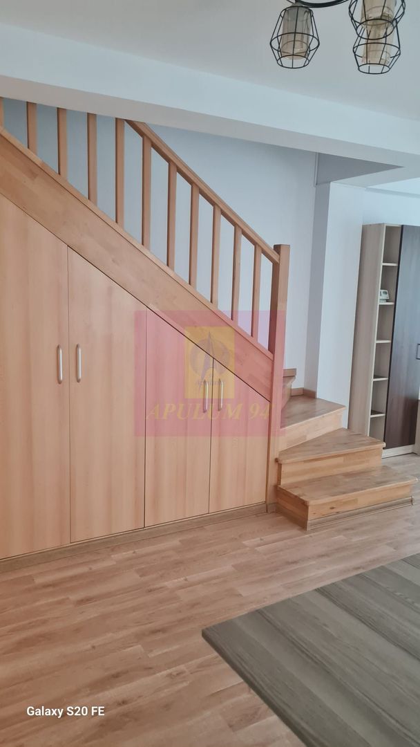 Vilă tip duplex - zona Dantelei-Prel. Ghencea adiacent Drumul Taberei - imaginea 15
