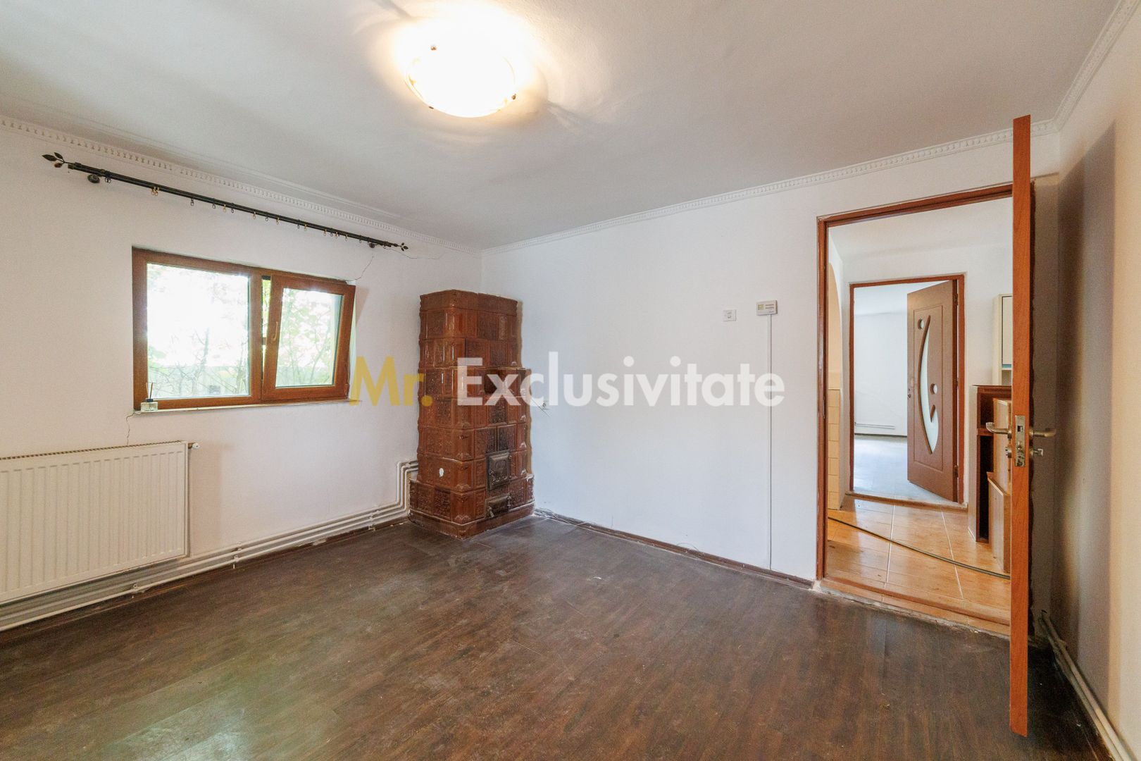 Casa cu teren - Prundu-Ideala pentru locuit sau dezvoltare imobiliara - imaginea 6