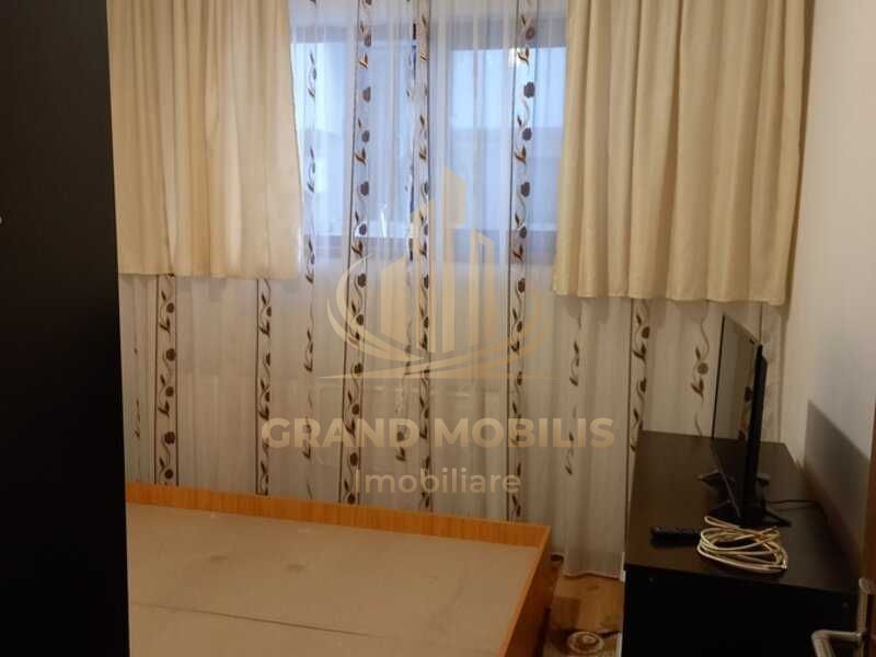 Apartament de vânzare, 2 camere decomandat – Ozana / Trapezului - imaginea 5
