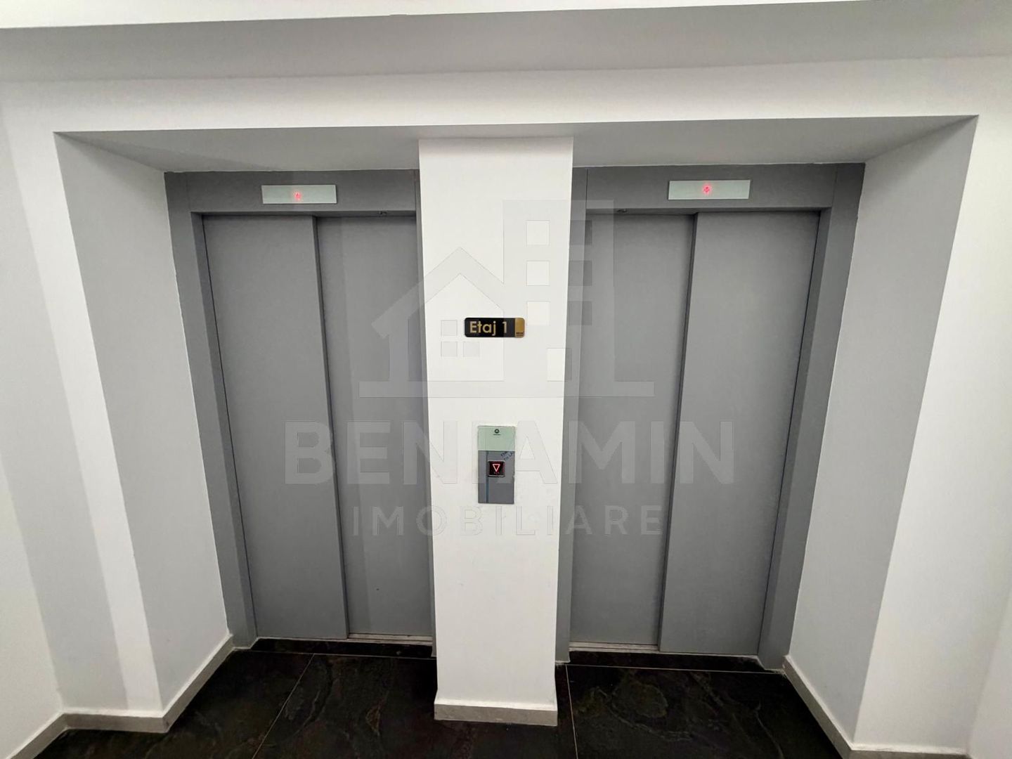2 camere -modern - loc de parcare - Brazda - 51mp - bloc 2025 - imaginea 10