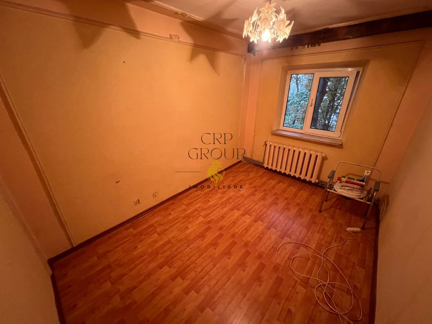 Apartament cu 3 camere | Etaj 3/3 | 80 mp | 2 Stejari | CEC - imaginea 4