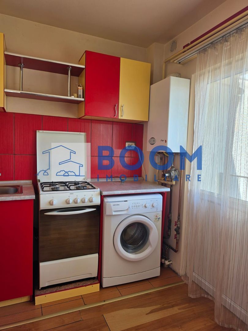 Apartament 2 camere | Ultracentra l Academia del Gusto | Mobilat - imaginea 4