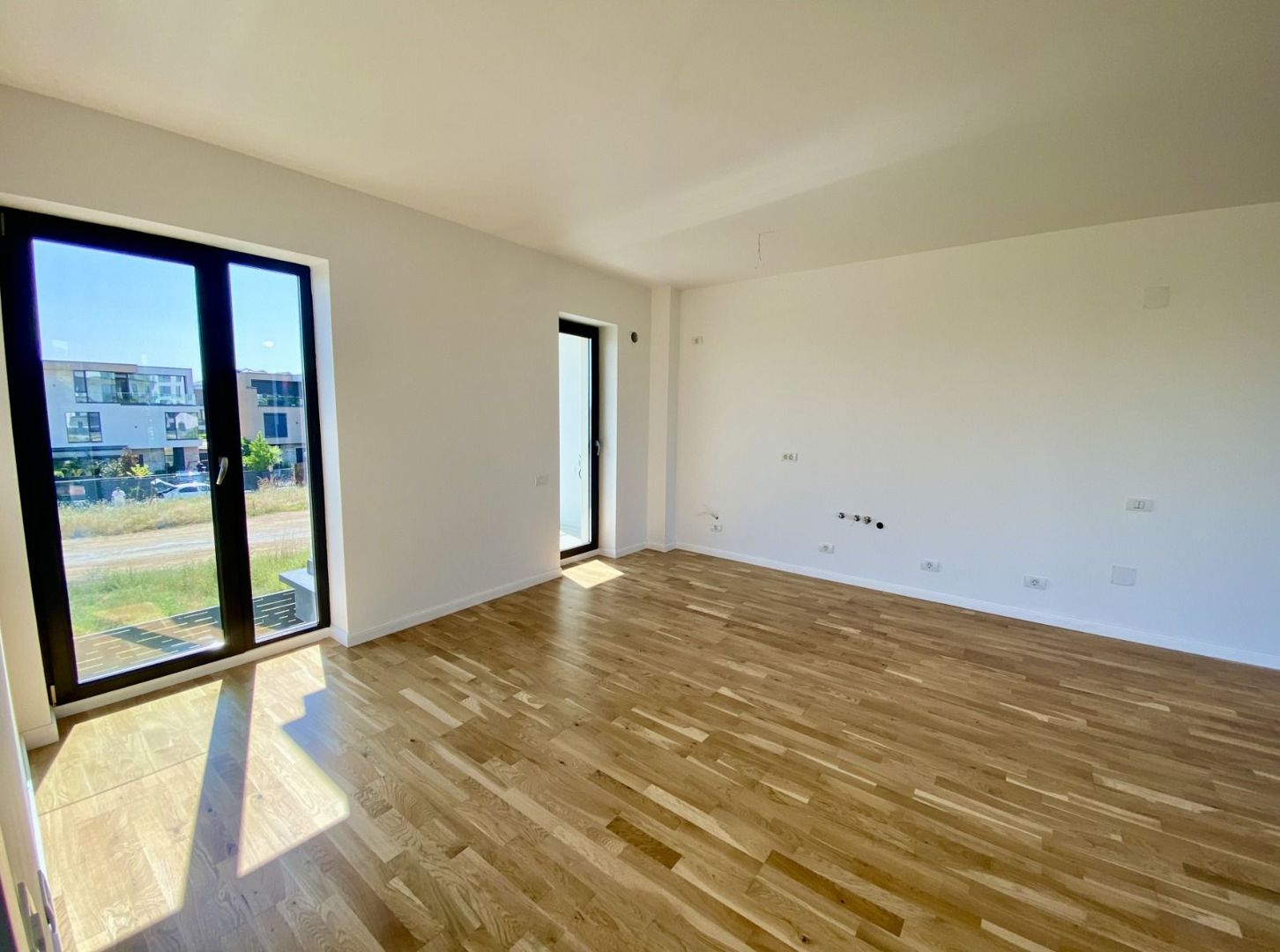 Vand Apartament 2 camere in imobil nou Pipera - imaginea 5