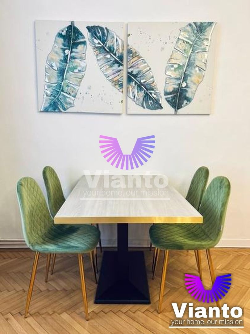 Apartament 3 camere 91 mp| 2 unitati locative Ultracentral |Oportunitate afacere
