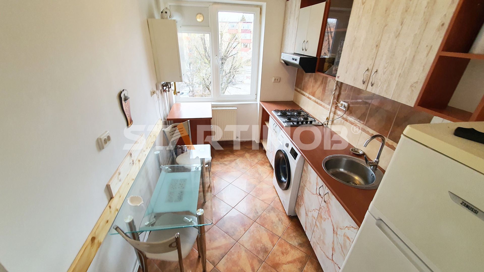 Apartament Centru Civic  pet friendly