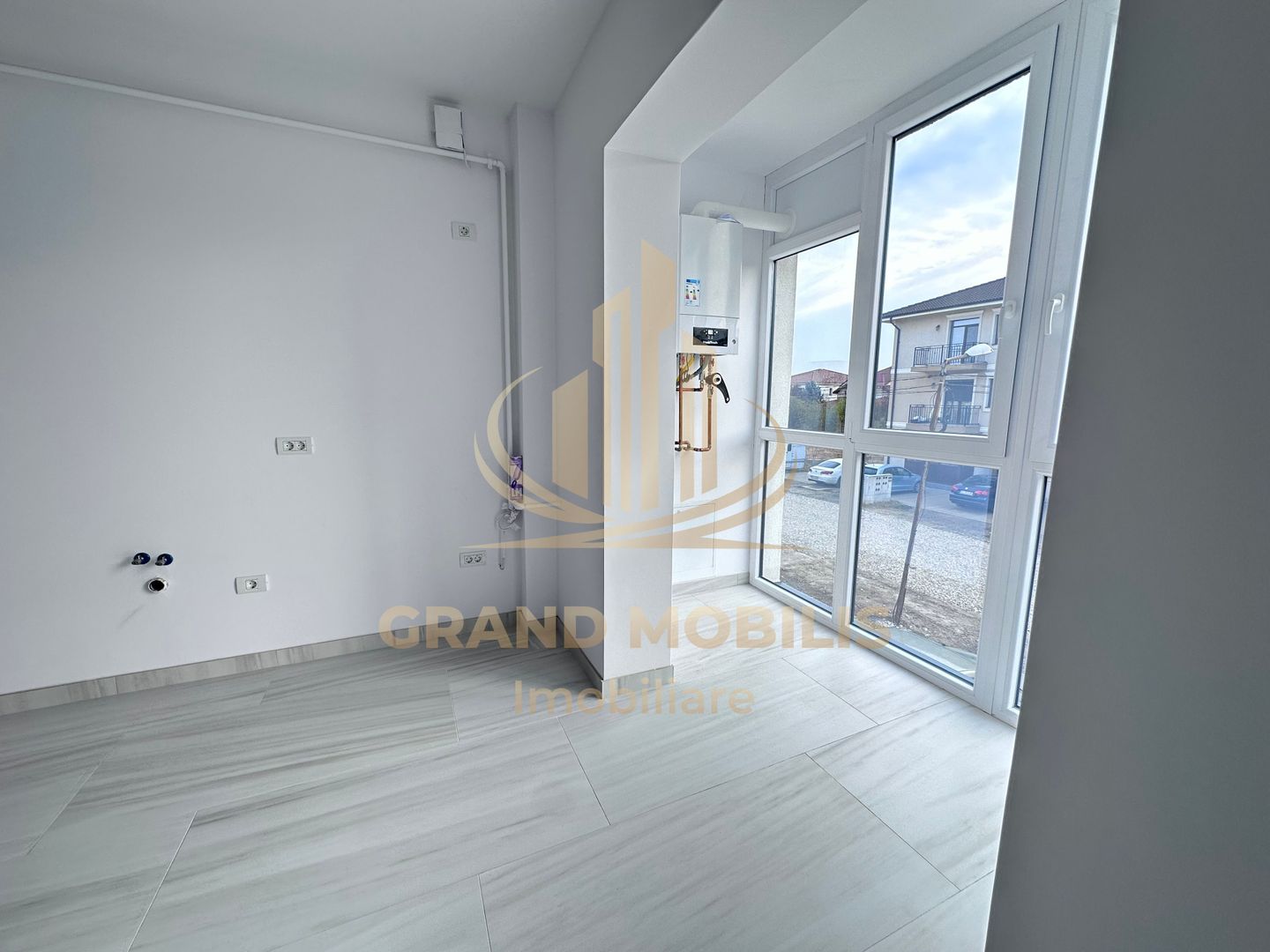 Apartament-SAD, 53 mp - imaginea 3