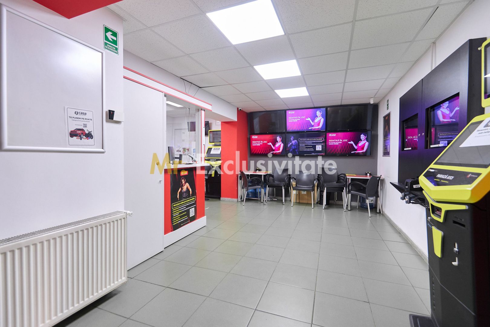 Spațiu Comercial Stradal Open Space | Trafic Intens | Vizibilitate Mar - imaginea 8