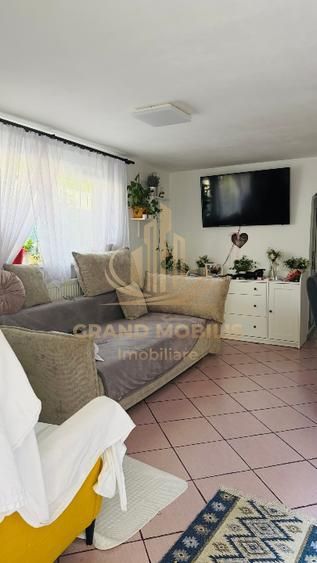 Casă individuală Bogdăneștilor, 4 camere, 100 mp, 2 corpuri, 425 mp