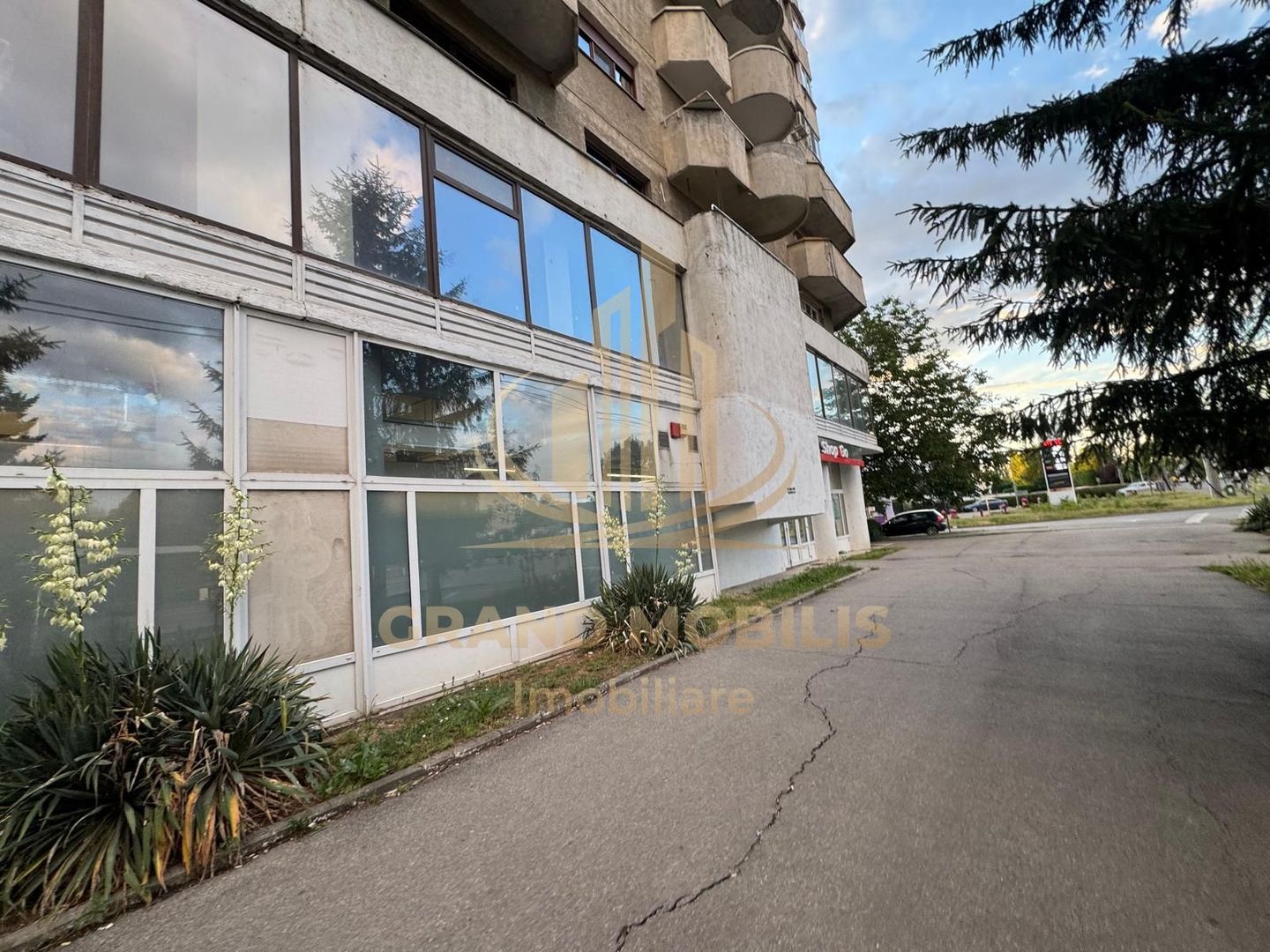Spațiu comercial | Etaj 1 | Calea Aradului | Showroom, clinică,birouri - imaginea 9