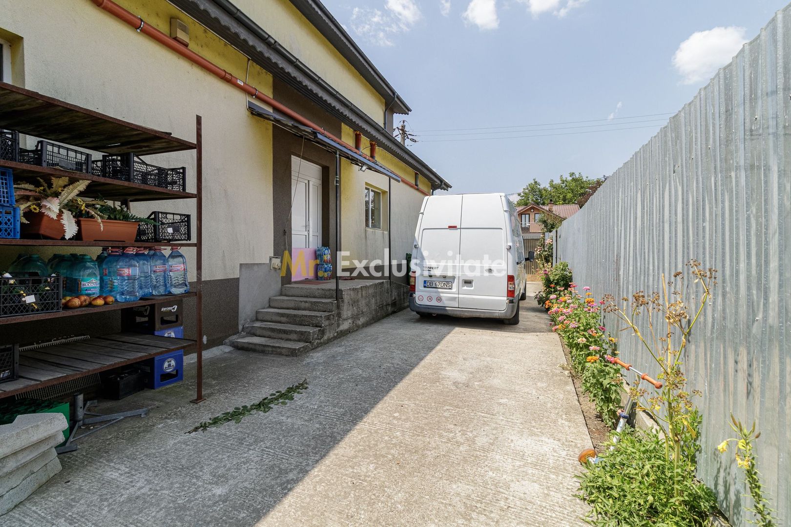 Spatiu comercial Tartasesti - Dambovita - imaginea 24