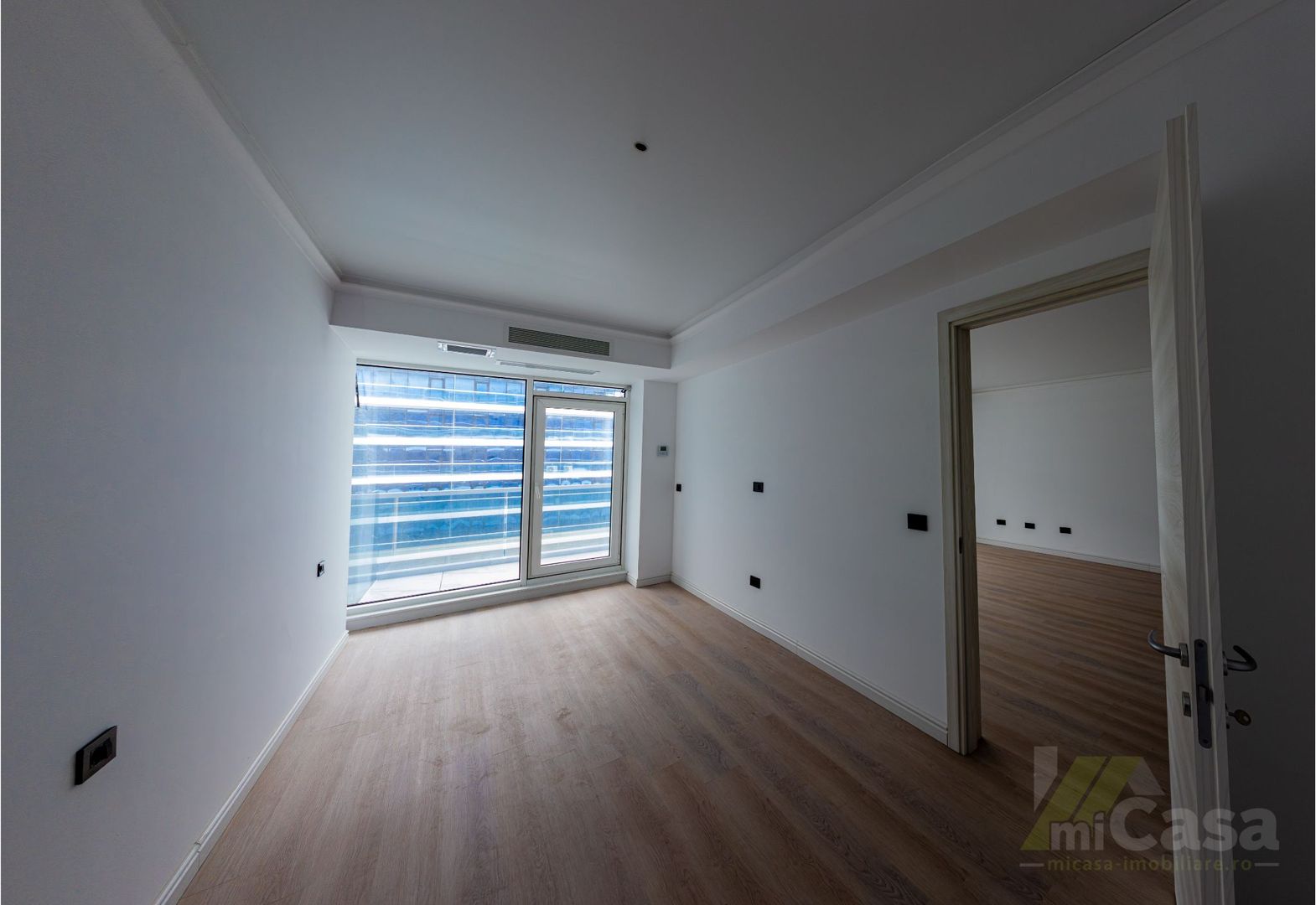Apartament 2 Camere - Complex Rezidențial WHITE TITANIC - Mamaia
