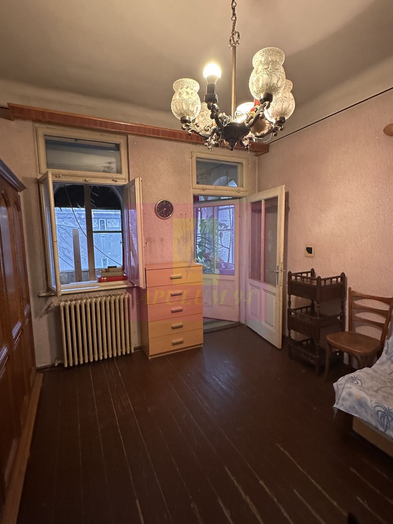 Apartament 4 camere Ferdinand-Gara de Est