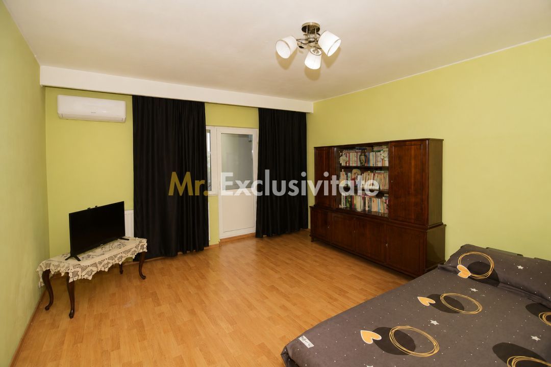 APARTAMENT 3 CAMERE PRUNDU - imaginea 2