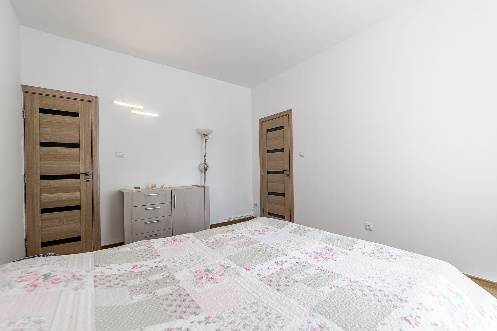 Imagine 3 - Apartament 2 camere spatios la casa individuala zona Centru Arad