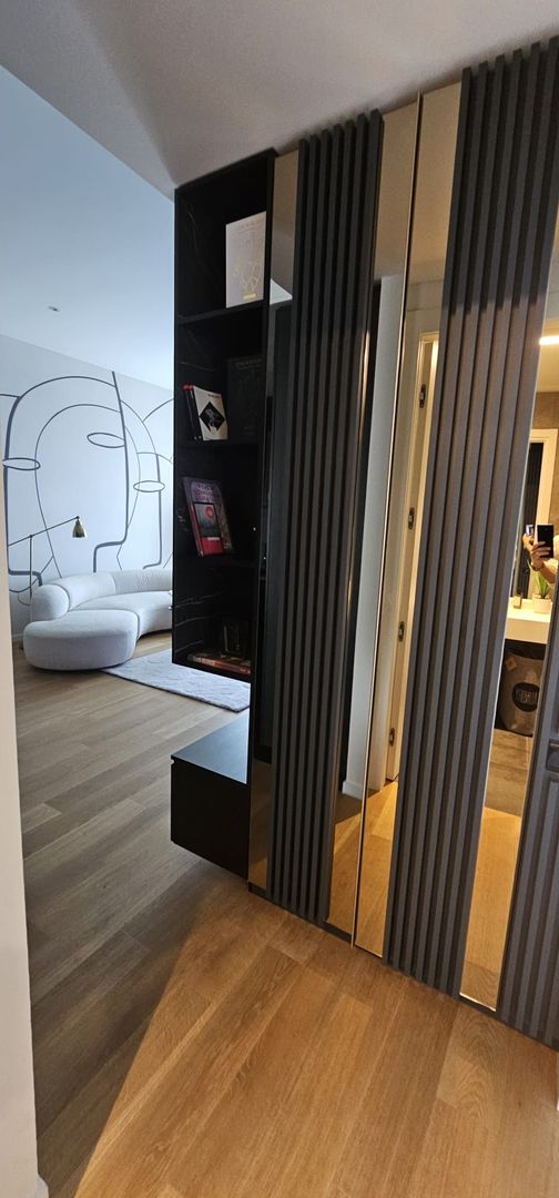 One Verdi Park | Apt exclusivist [+21% TVA] View liber | Lux - imaginea 8