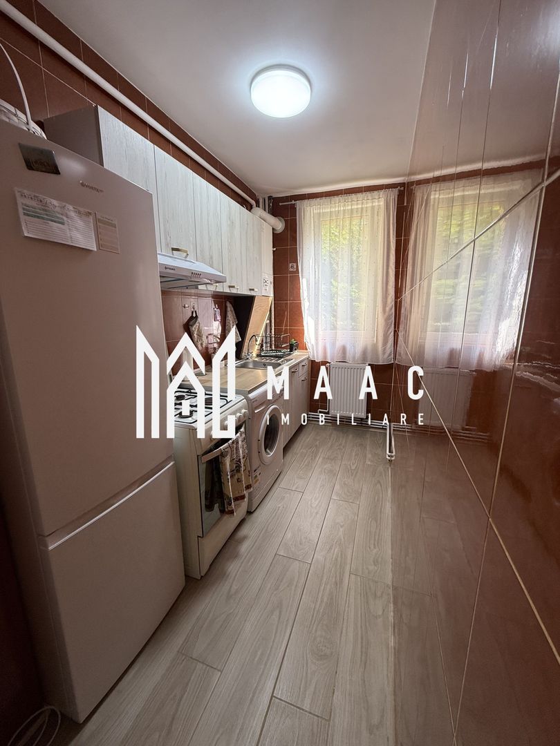 Apartament 2 Camere | 40 MP | Pivniță | Balcon Generos | Parter | Zona Hipodrom - imaginea 4
