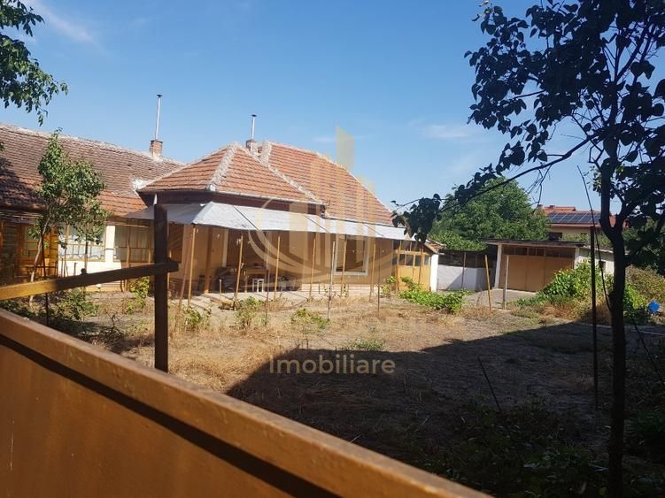 Casa 150 mp si teren in suprafata de 570 mp,  Mehala
