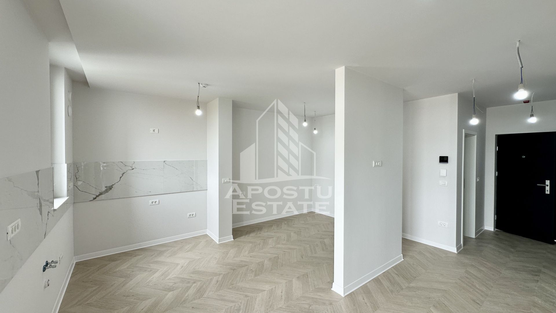 Apartament modern de vanzare in zona Aradului, Timisoara - imaginea 2