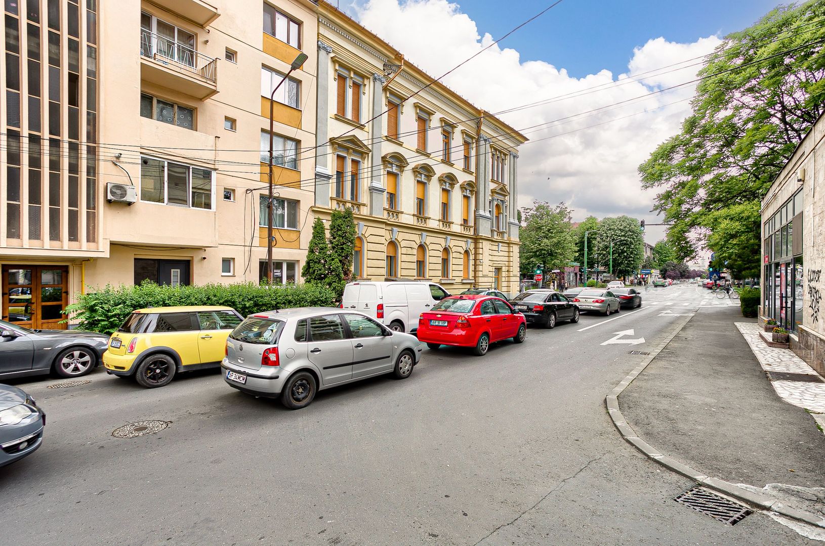 Imagine 8 - Spațiu ideal pentru birouri sau clinici
