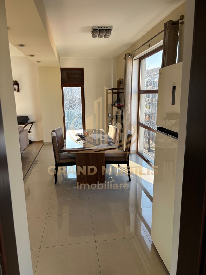 Apartament 90mp zona complex-medicina - imaginea 4