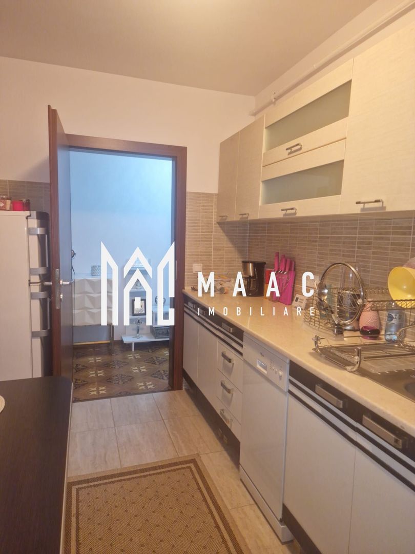 Apartament 2 camere de vânzare | Lacul lui Binder, Sibiu | parter - imaginea 7